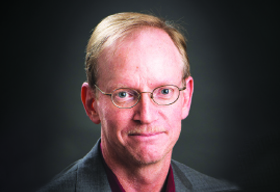 Michael Meyer,CRO, CSO - Image, MRS BPO, LLC